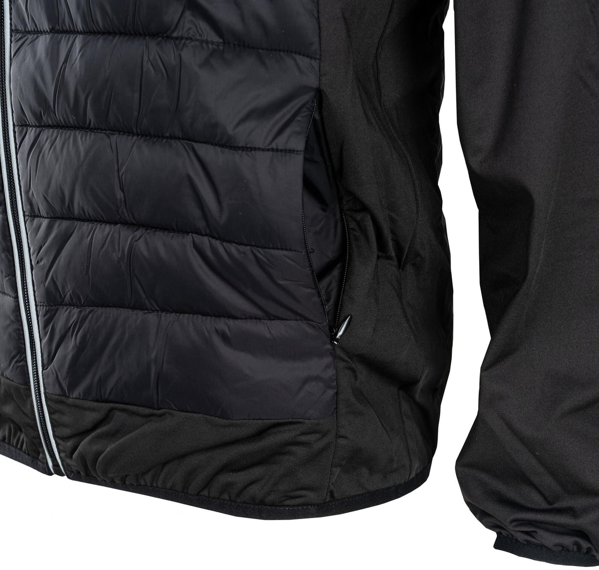 Conway jas hybrid jacket hybrid size 3xl black