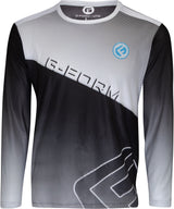 G-form longshirt podium jersey men's longarm shirt podium jer.mens size l