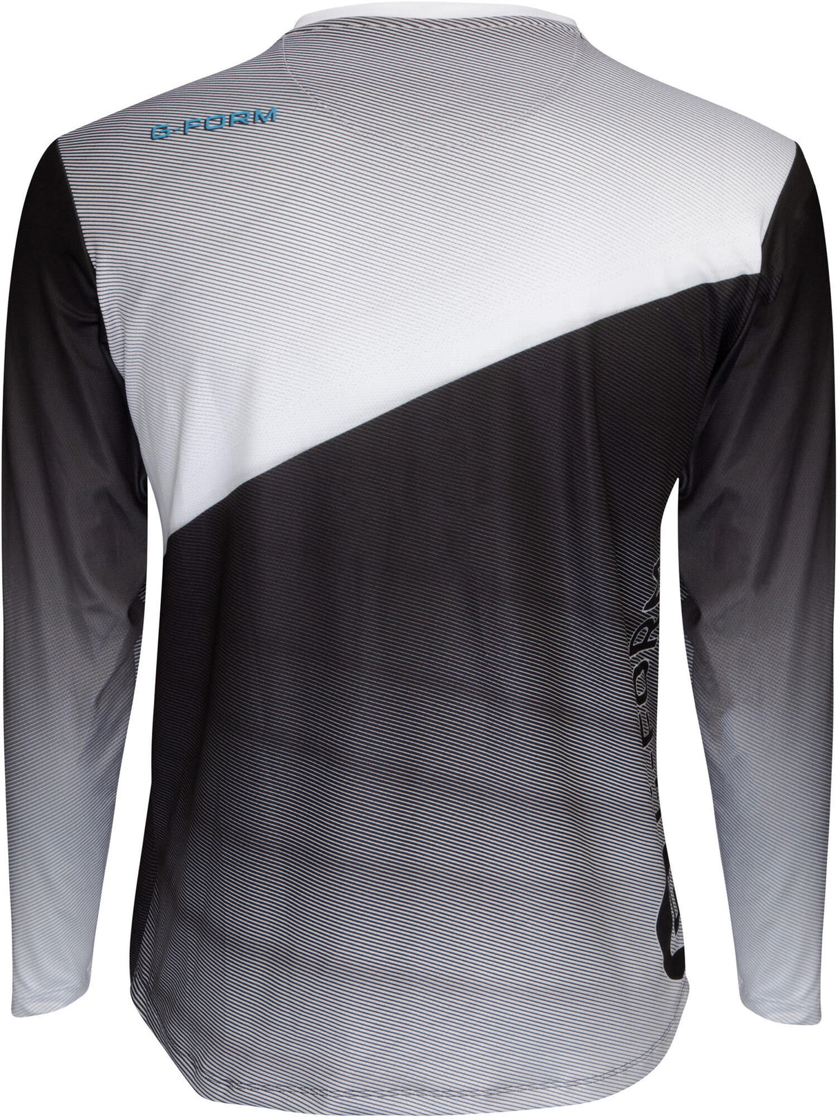 G-form longshirt podium jersey men's longarm shirt podium jer.mens size l