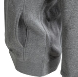 Contec sweatshirt met capuchon bright ct hoodie bright size, xxl light grey