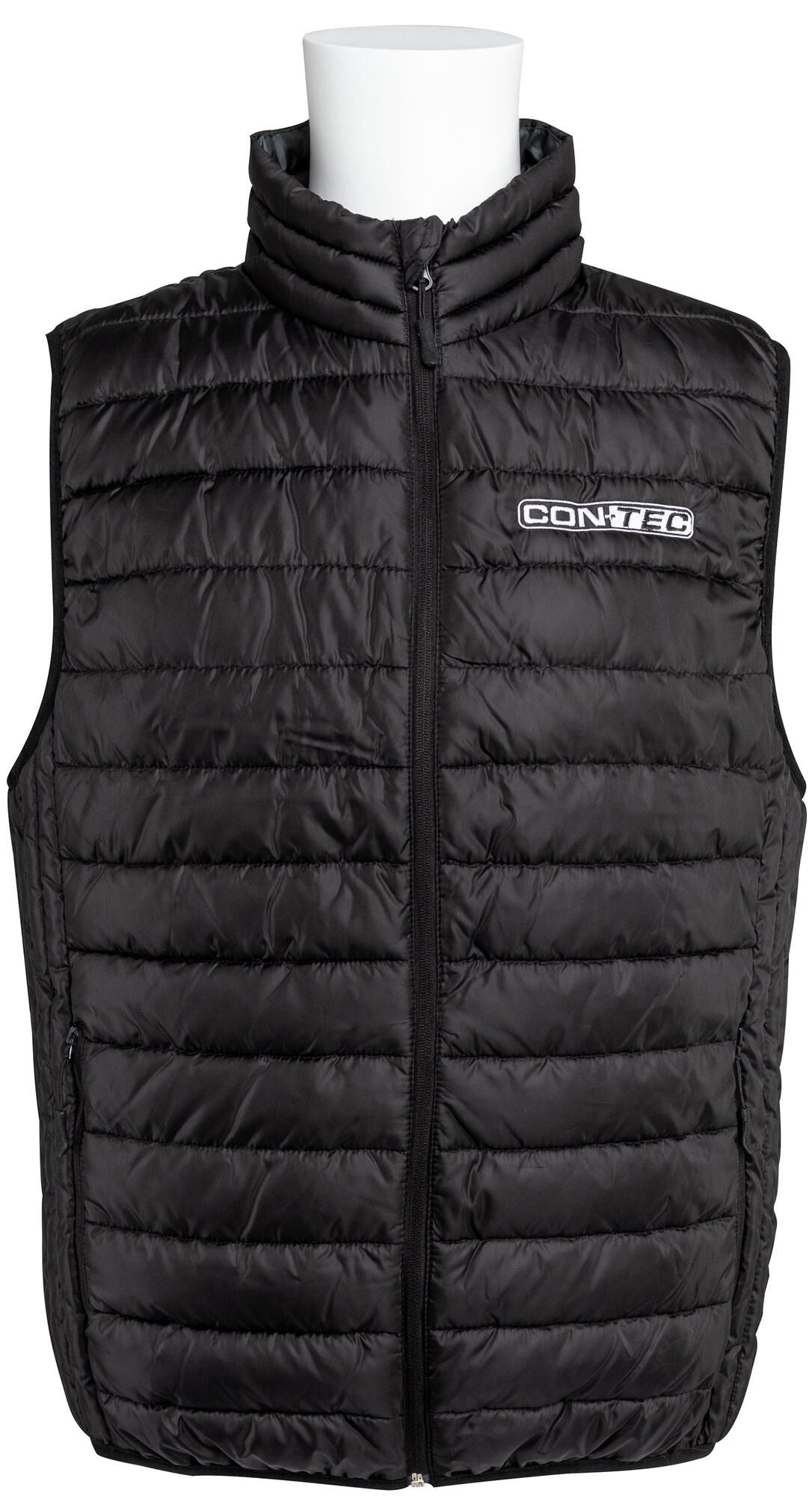 Contec vest crossover ct vest crossover xl black