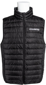Contec vest crossover ct vest crossover s black