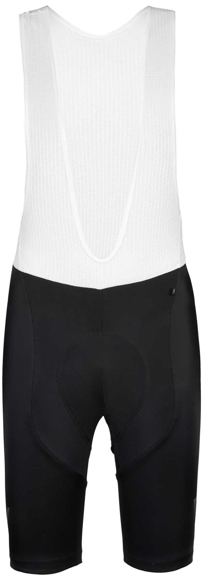 Conway fietsbroek met bretels active bibshorts bibshorts active size xxl black grey