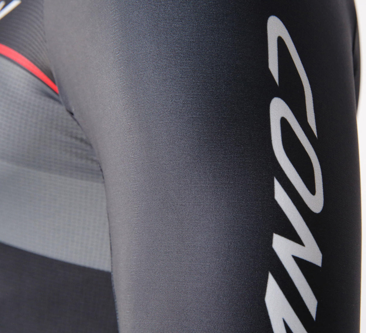 Conway shirt met korte mouwen race jersey full zip ss shortar.sleeve jer. race jer.full zip ss xxl