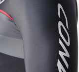 Conway shirt met korte mouwen race jersey full zip ss shortar.sleeve jer. race jer.full zip ss xxl