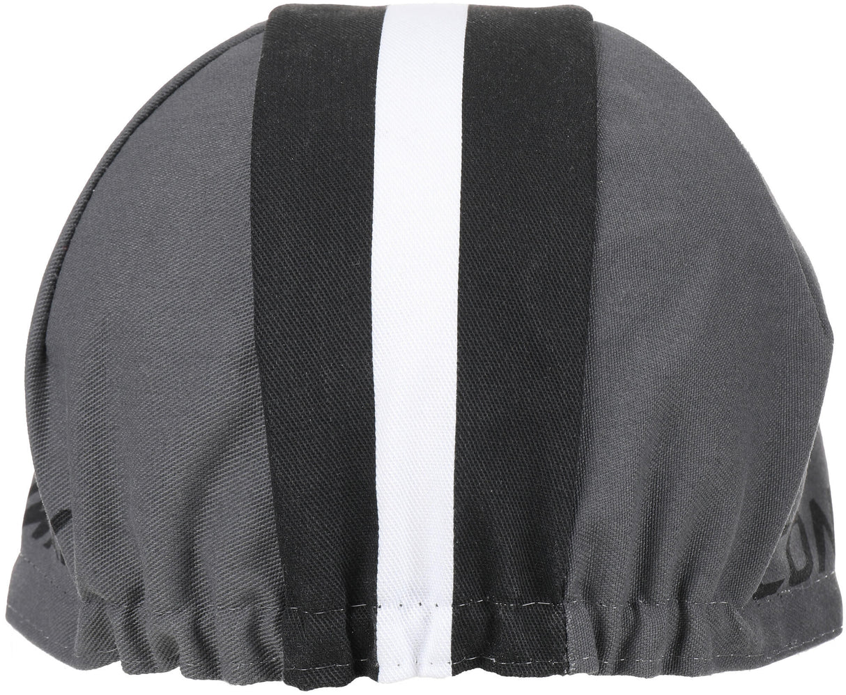 Conway cap bike cap bike grv grey black