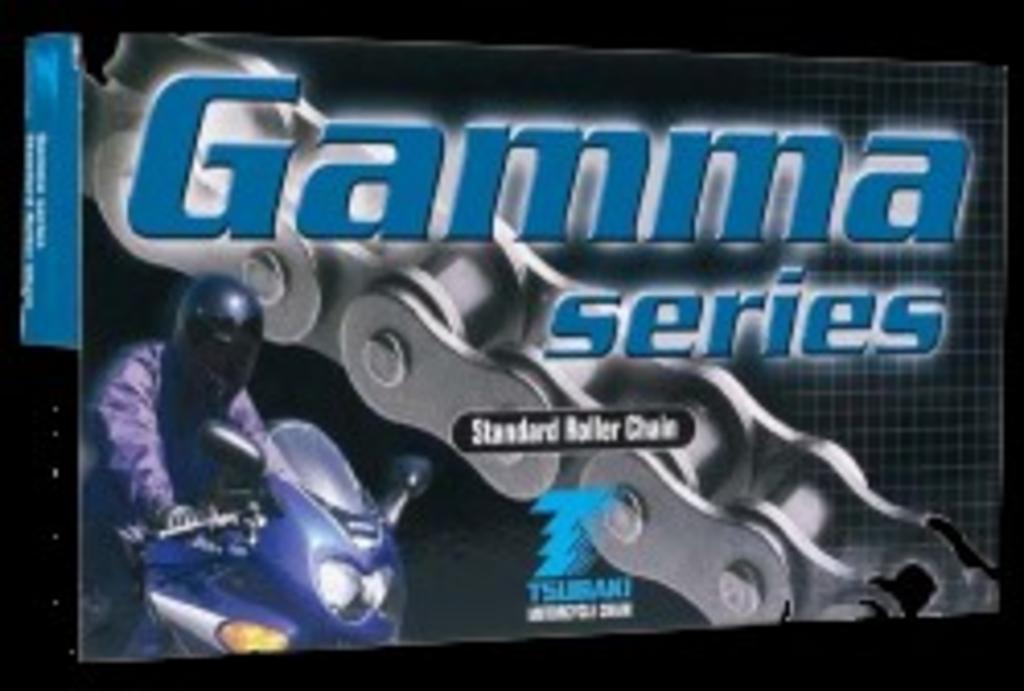 Tsubaki ketting 520-120 gamma