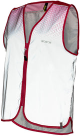 Wowow reflecterend vest yara jacket fr reflex vest yara jacket fr gr.m
