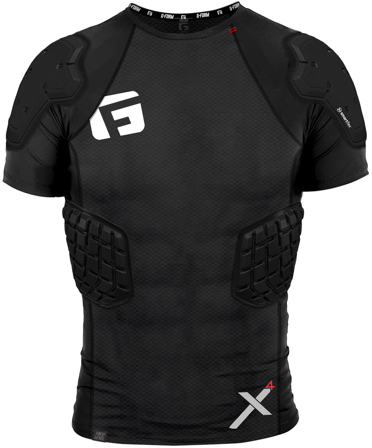 G-form protectie shirt pro-x4 men shirt w.protect. pro-x4 men size m
