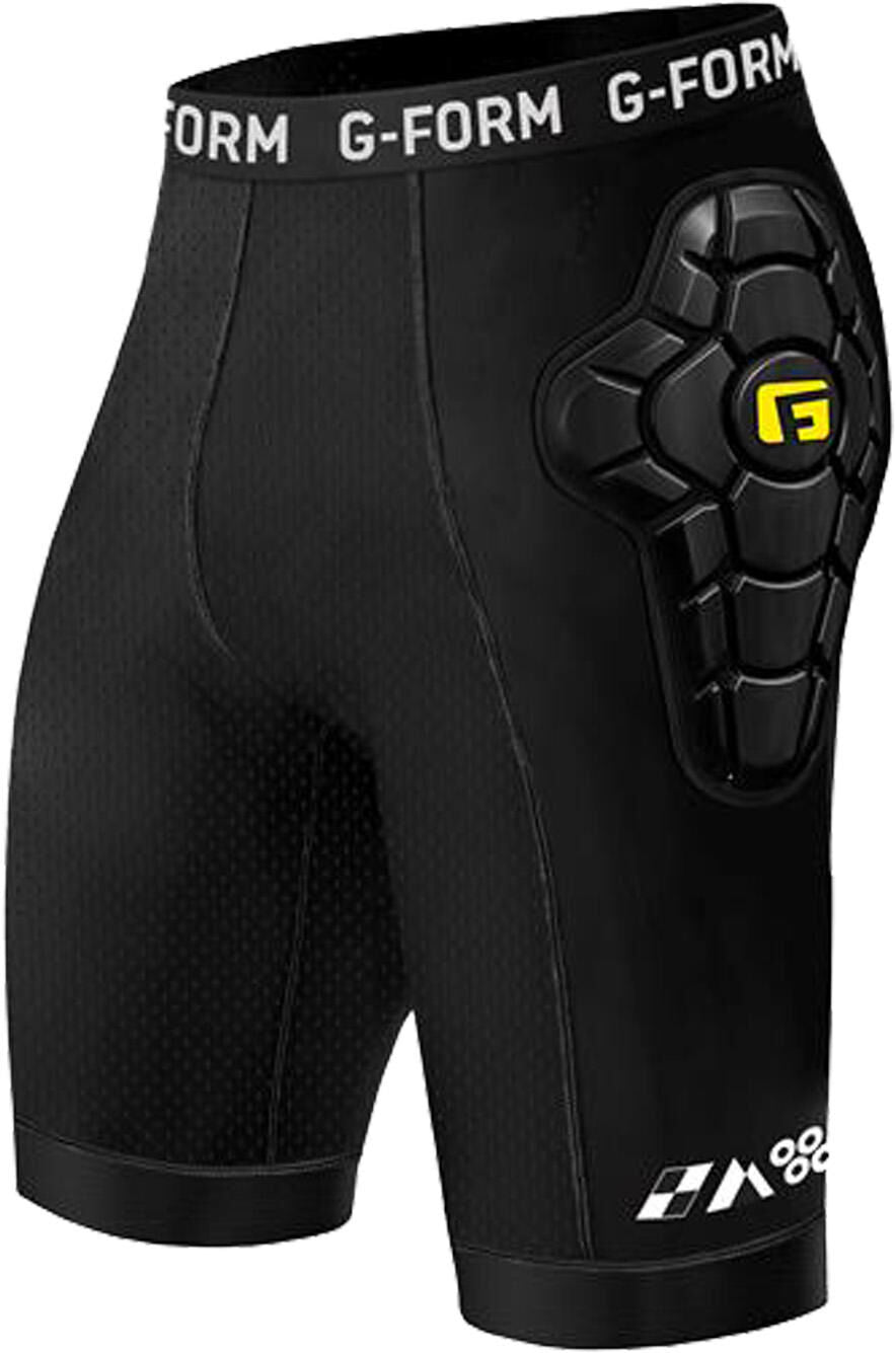G-form protectie shorts ex-1 short liner shorts ex-1 short liner size l