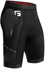 G-form protector shorts pro-x4 heren shorts met protect. pro-x4 heren maat s
