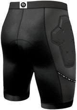 G-form protector shorts pro-x4 heren shorts met protect. pro-x4 heren maat s