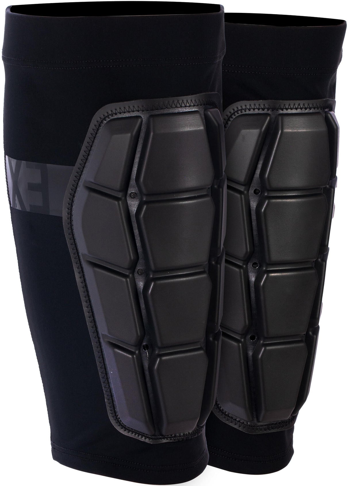 G-form scheenbeen protectie pro-x3 shin guard shin guards pro- x3 shin guard size l xl
