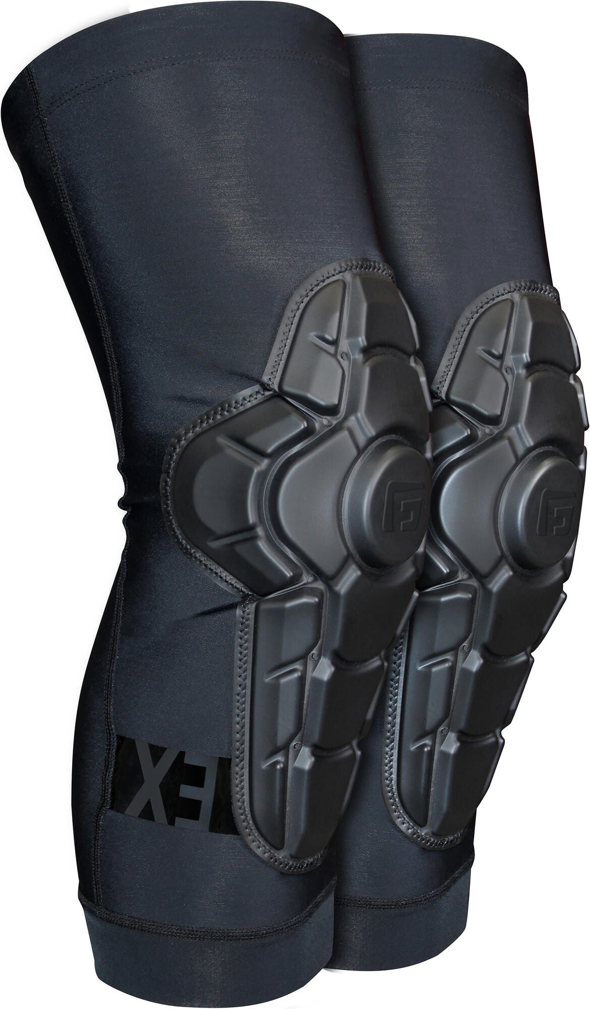 G-form knie protectie pro-x3 youth knee protect. pro-x3 youth size s m