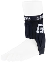 G-form enkel protectie pro-x4 ankle guard pro-x4 size l xl black