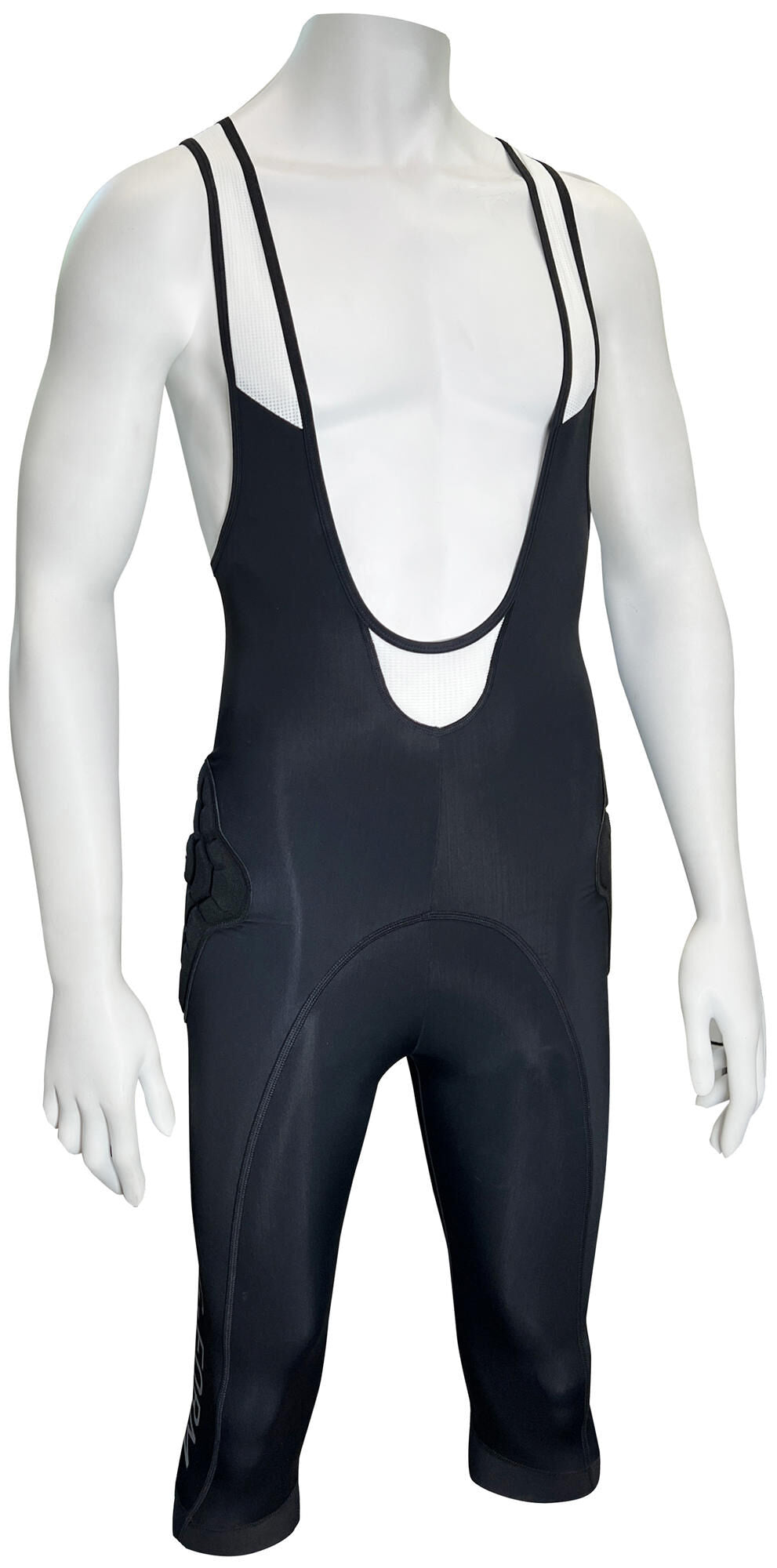 G-form protectie shorts adaptive riding bib adaptive riding bi b black gr. s
