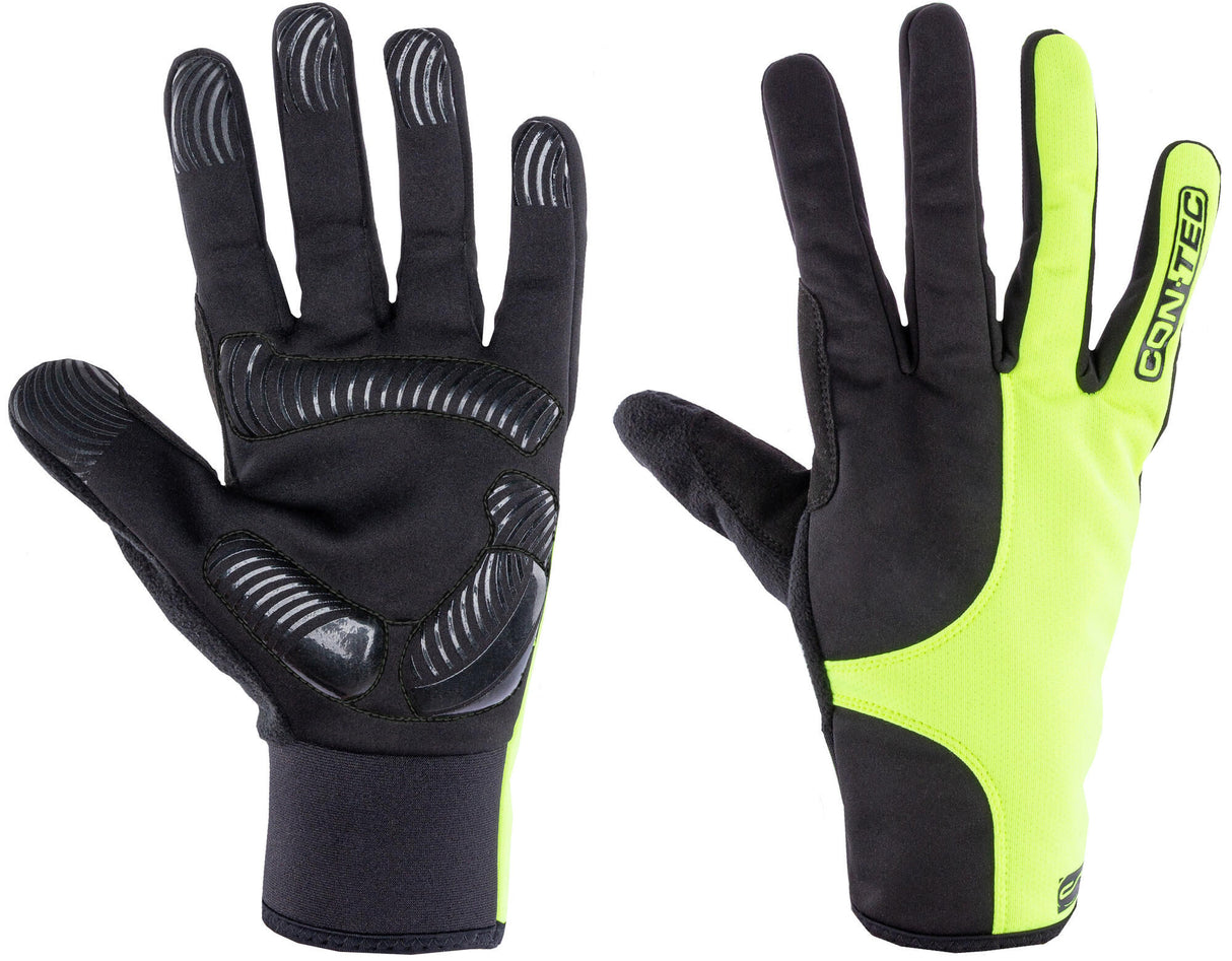 Contec winterhandschoen bleak touch safe r ct win. glove bleak touch safe r size xxl bla. safe