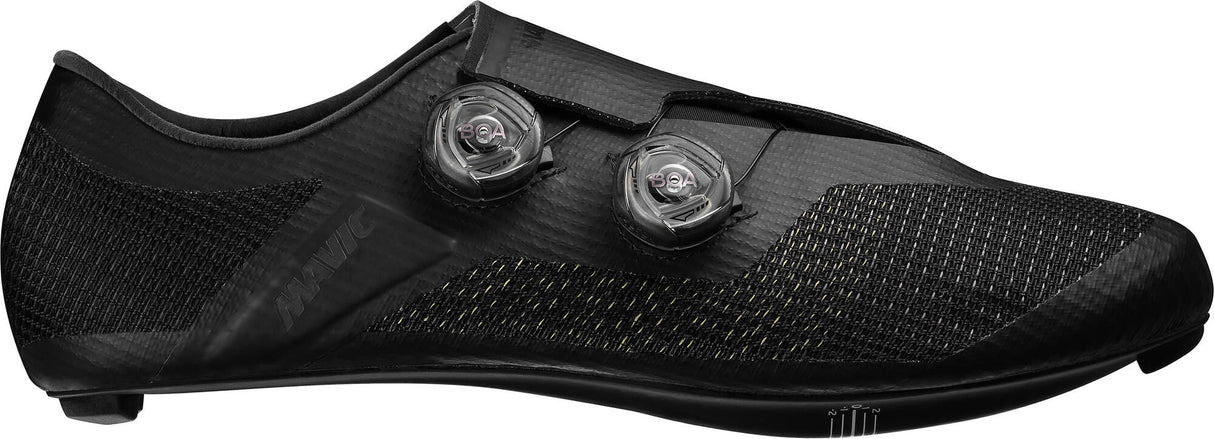Mavic race schoen cosmic ultimate iii shoe cos.ult.iii 45 1 3 black