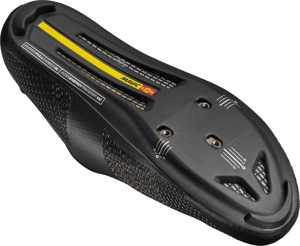 Mavic race schoen cosmic ultimate iii shoe cos.ult.iii 43 1 3 black