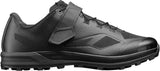 Mavic mtb schoen xa elite shoe xa elite 42 2 3 black phantom