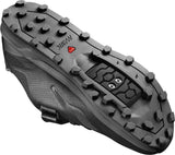 Mavic mtb schoen xa elite shoe xa elite 42 2 3 black phantom
