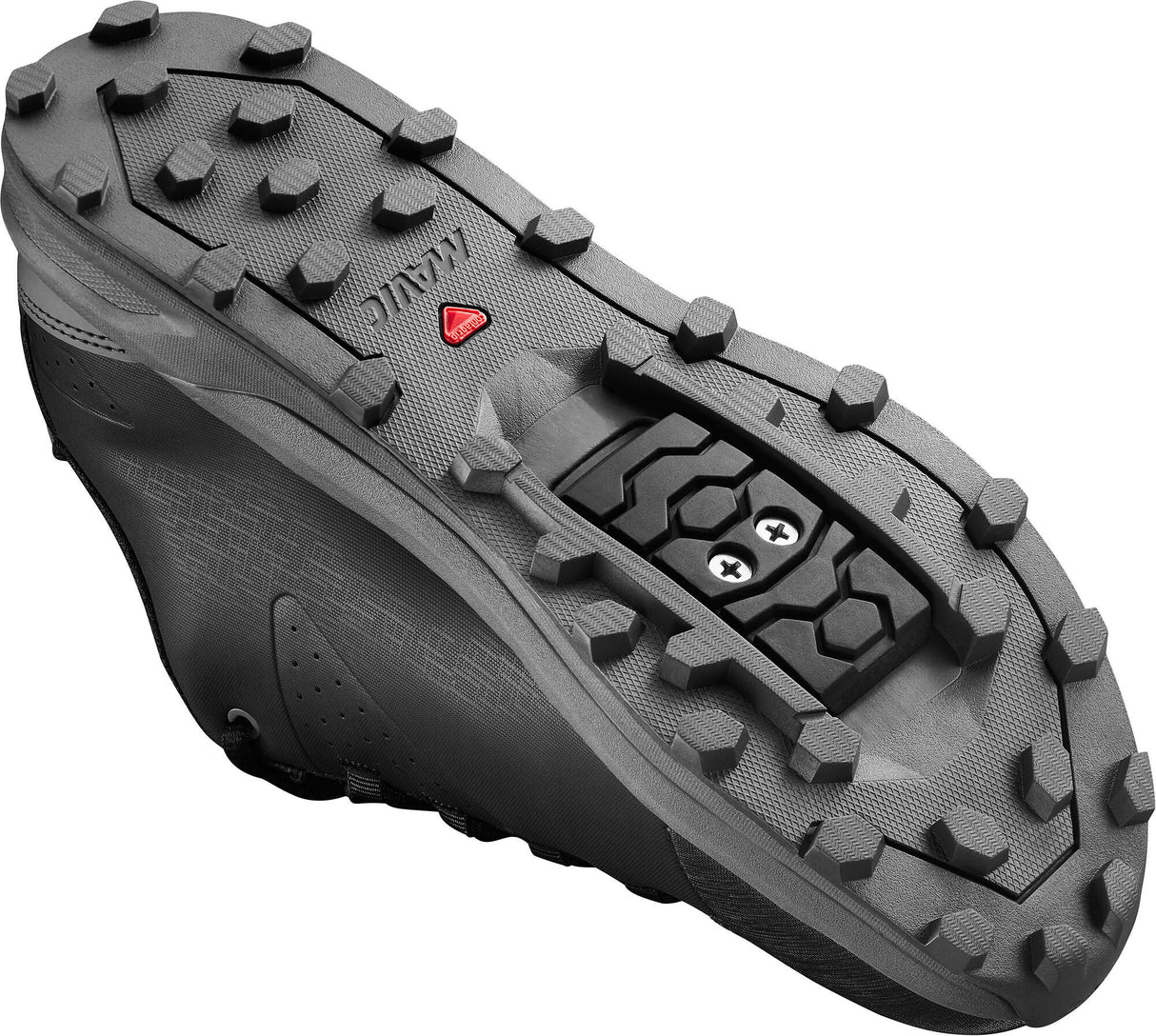 Mavic mtb schoen xa shoe ultimate xc 42 black
