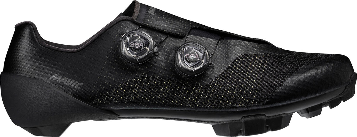 Mavic mtb schoen ultimate xc shoe ultimate xc 44 2 3 black