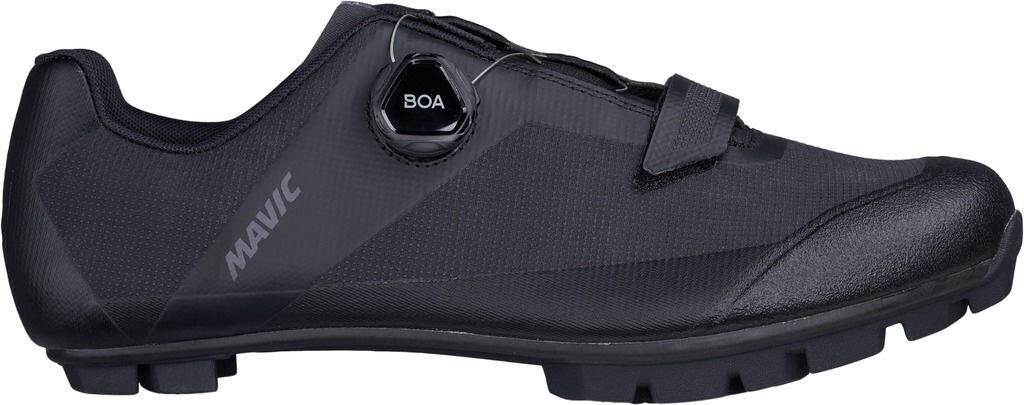Mavic mtb schoen crossmax elite sl shoe cross.elite sl black size 43 1 3