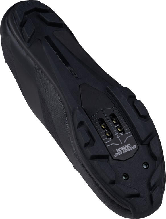 Mavic mtb schoen crossmax elite sl shoe cross.elite sl black size 46