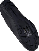 Mavic mtb schoen crossmax elite sl shoe cross.elite sl black size 46
