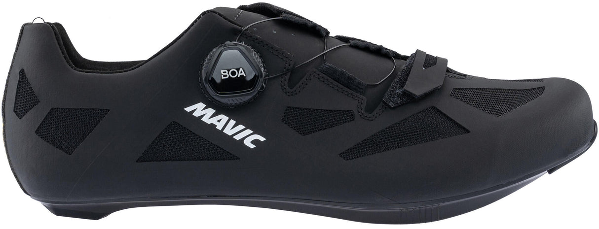 Mavic race schoen cosmic elite sl shoe cosmic elite sl black size 40 2 3