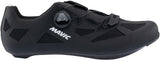 Mavic race schoen cosmic elite sl shoe cosmic elite sl black size 40 2 3