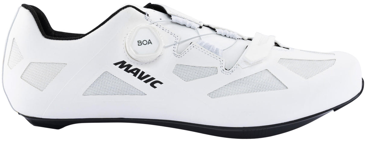Mavic race schoen cosmic elite sl shoe cosmic elite sl white size 42 2 3