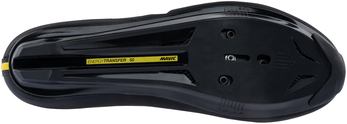 Mavic cosmic boa raceschoen shoe cosmic boa black size 40 2 3