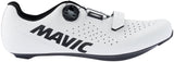 Mavic cosmic boa raceschoen schoen cosmic boa wit maat 39 1 3
