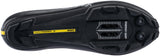 Mavic mtb schoen crossmax boa shoe crossmax boa black size 42 2 3