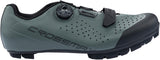 Mavic mtb schoen crossmax boa shoe crossmax boa milit.green size 43 1 3