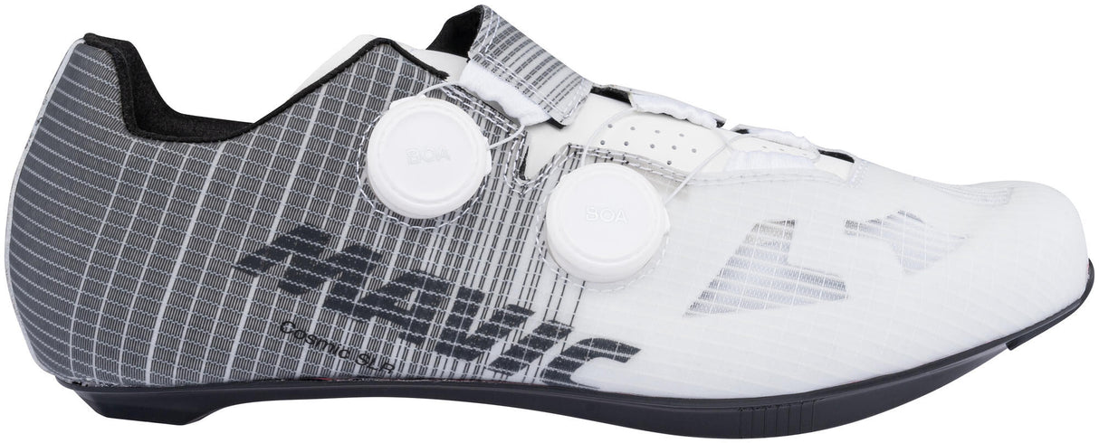 Mavic race schoen cosmic slr shoe cosmic slr size 42 white