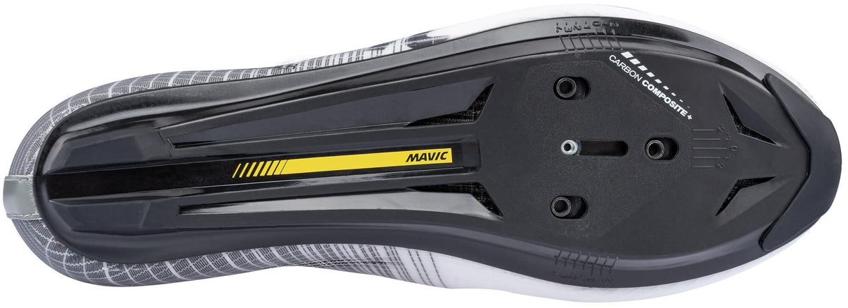 Mavic race schoen cosmic slr shoe cosmic slr size 42 white