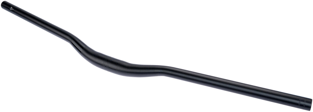 Contec stuur moab ct handlebar moab 31,8x700mm, r25 s9, black