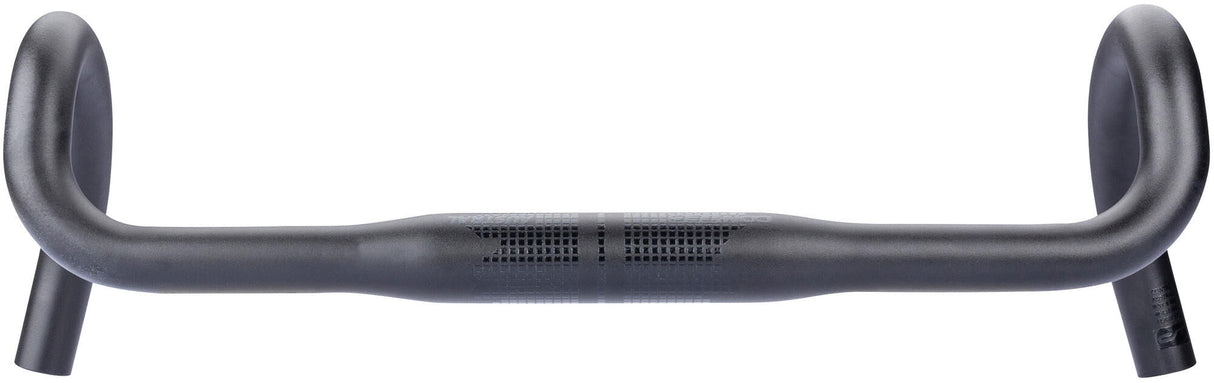 Contec gravel stuur austral ct handlebar austral 31,8mm x 440mm, black