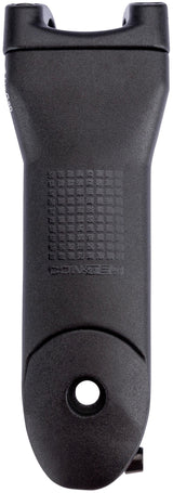 Contec voorbouw boreal ct stem boreal 31,8 mm x 110 mm, black