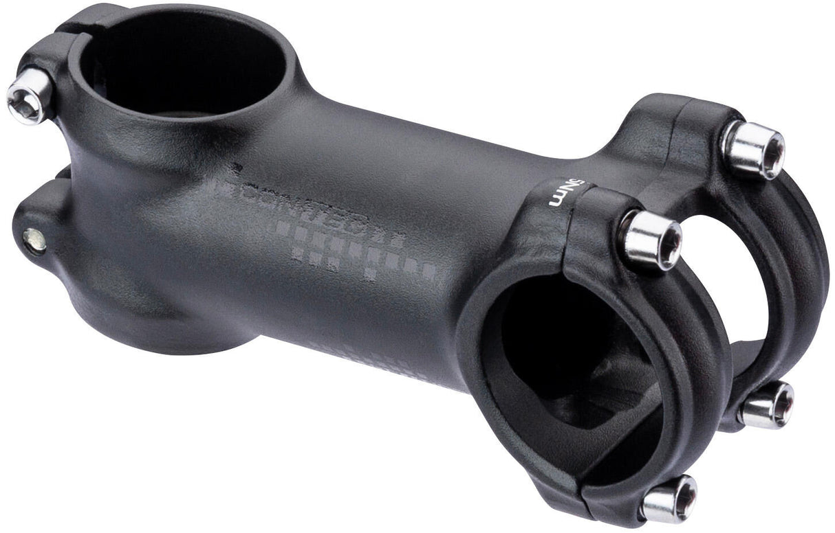 Contec voorbouw salamanca ct stem salamanca 31,8mm x 80mm, black