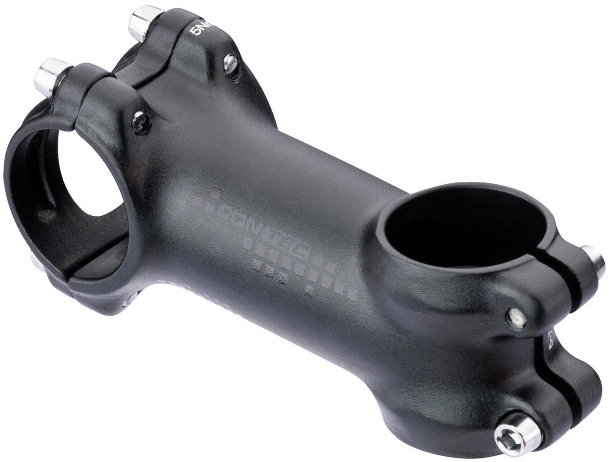 Contec voorbouw salamanca ct stem salamanca 31,8mm x 110mm, black