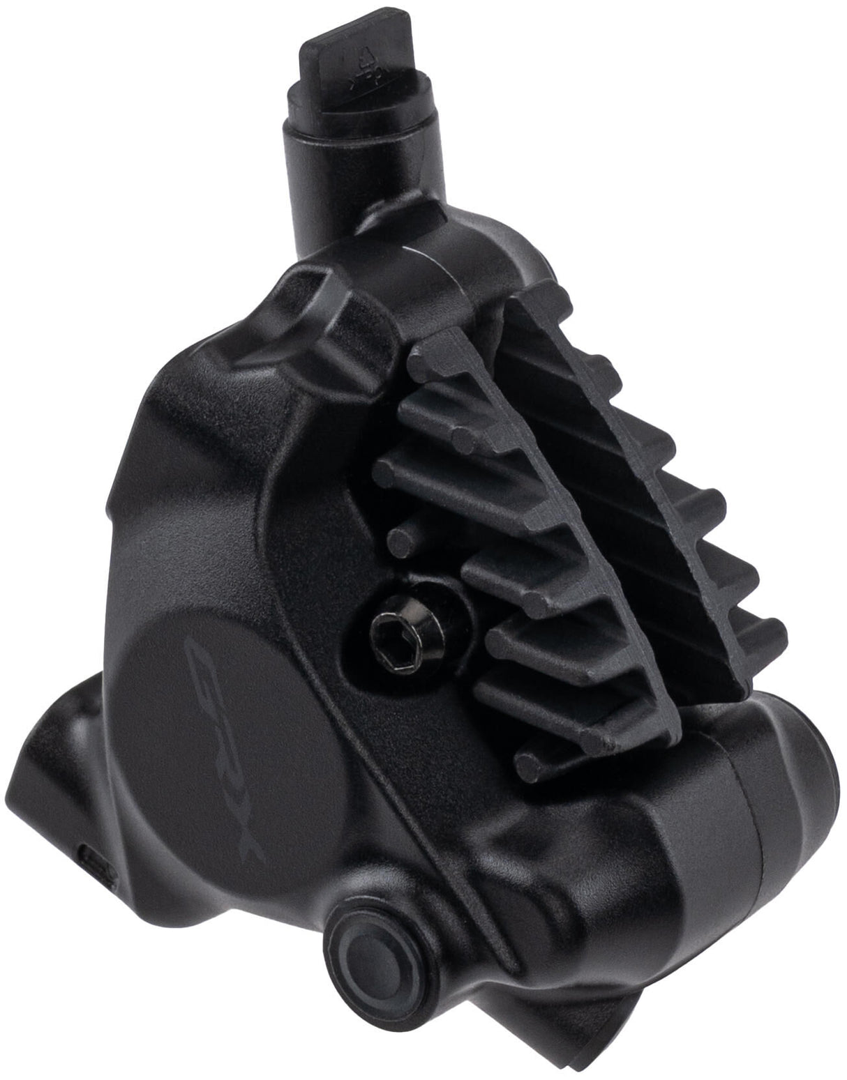 Shimano remblokhouder grx br-rx410 . shim.crake calipers grx41 sw hr fm 2ko resin l05a