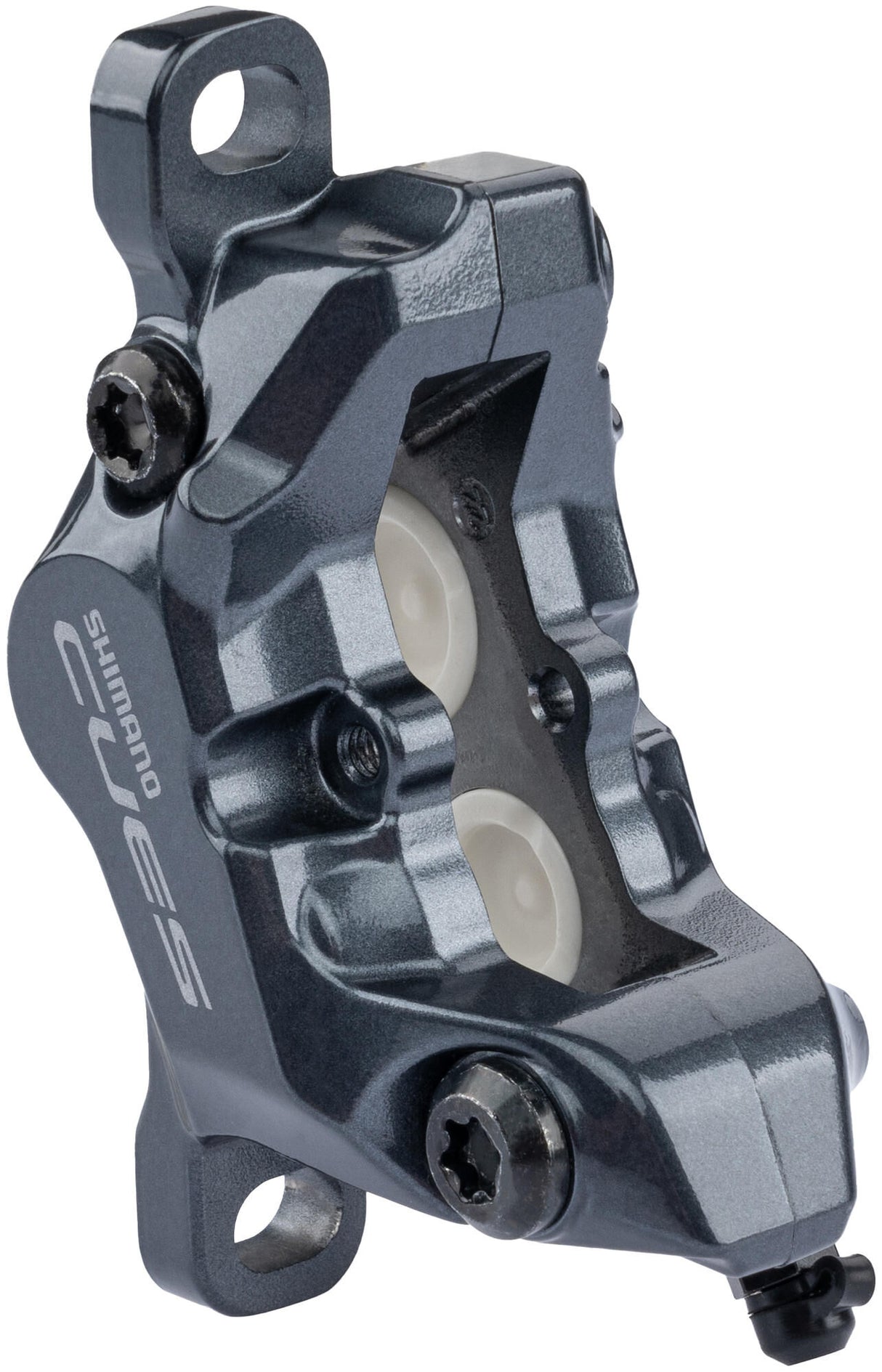 Shimano remblokhouder cues br-u8020 br.caliper shim.cues br-u8020 resin pads