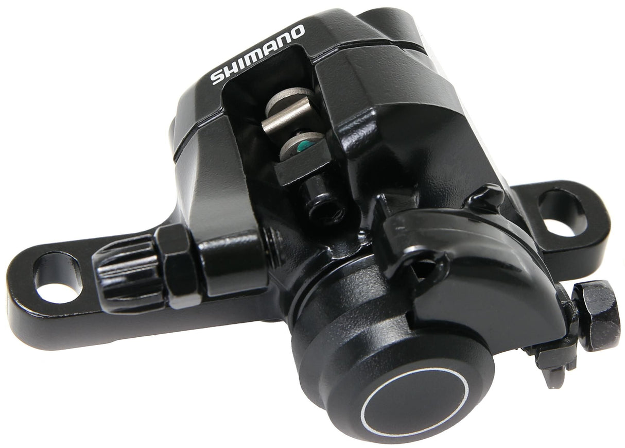 Shimano remblokhouder br-r317 . br.cal.shim.brr317 fr.mech.pm bl.