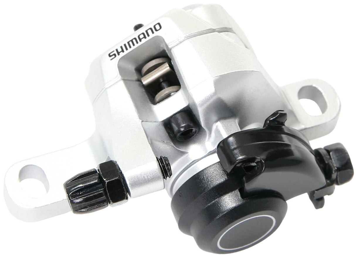 Shimano remblokhouder br-r317 . br.cal.shim.brr317 fr.mech.pm sil.