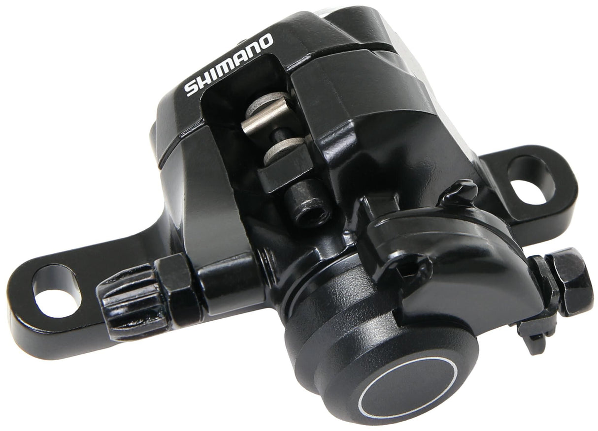 Shimano remblokhouder br-r317 . br.cal.shim.brr317 re.mech.pm bl.