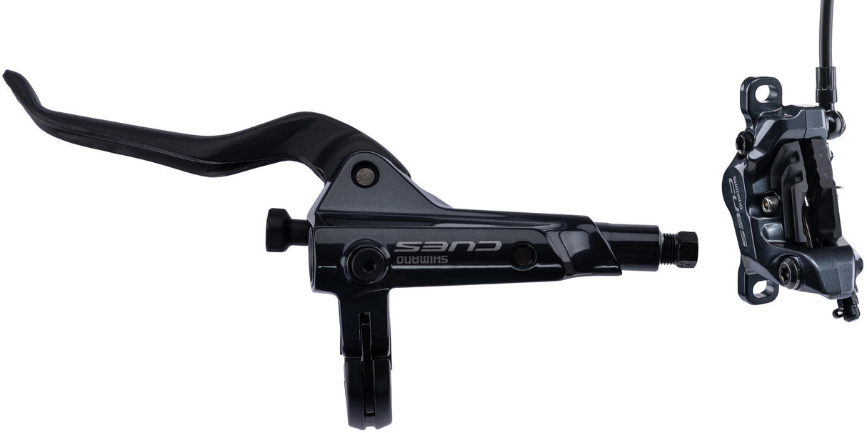 Shimano schijfrem br-u8020 en bl-u8000 disc brake shim.br-u8020 bl-u8000 1000mm d02s